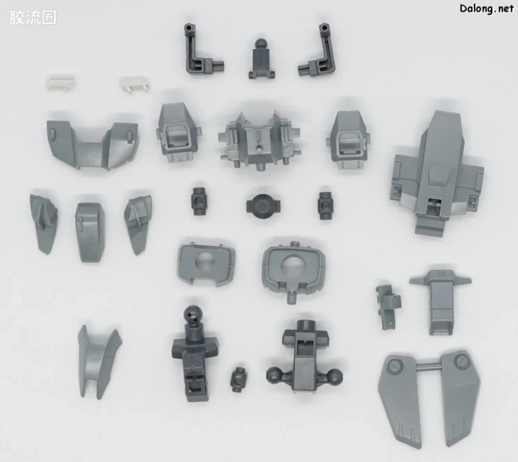 HGUC 网络限定版 MSZ-006C1 Z-PLUS C1 - 图片